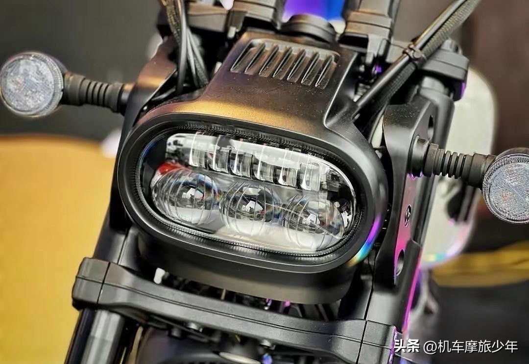 复古巡航车qj350品控好吗,复古qj300