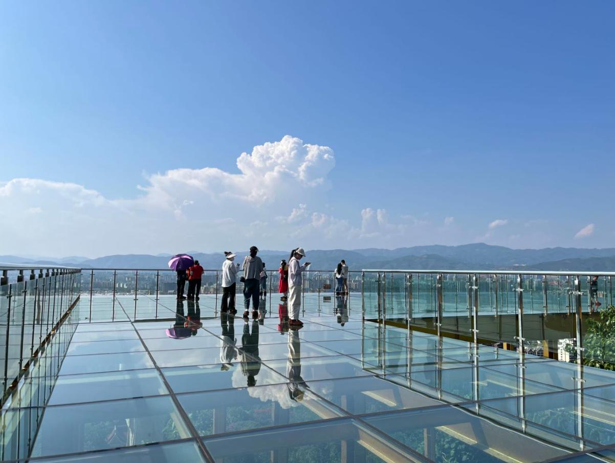 西双版纳勐泐文化旅游区讲解,西双版纳勐泐文化旅游区地图攻略