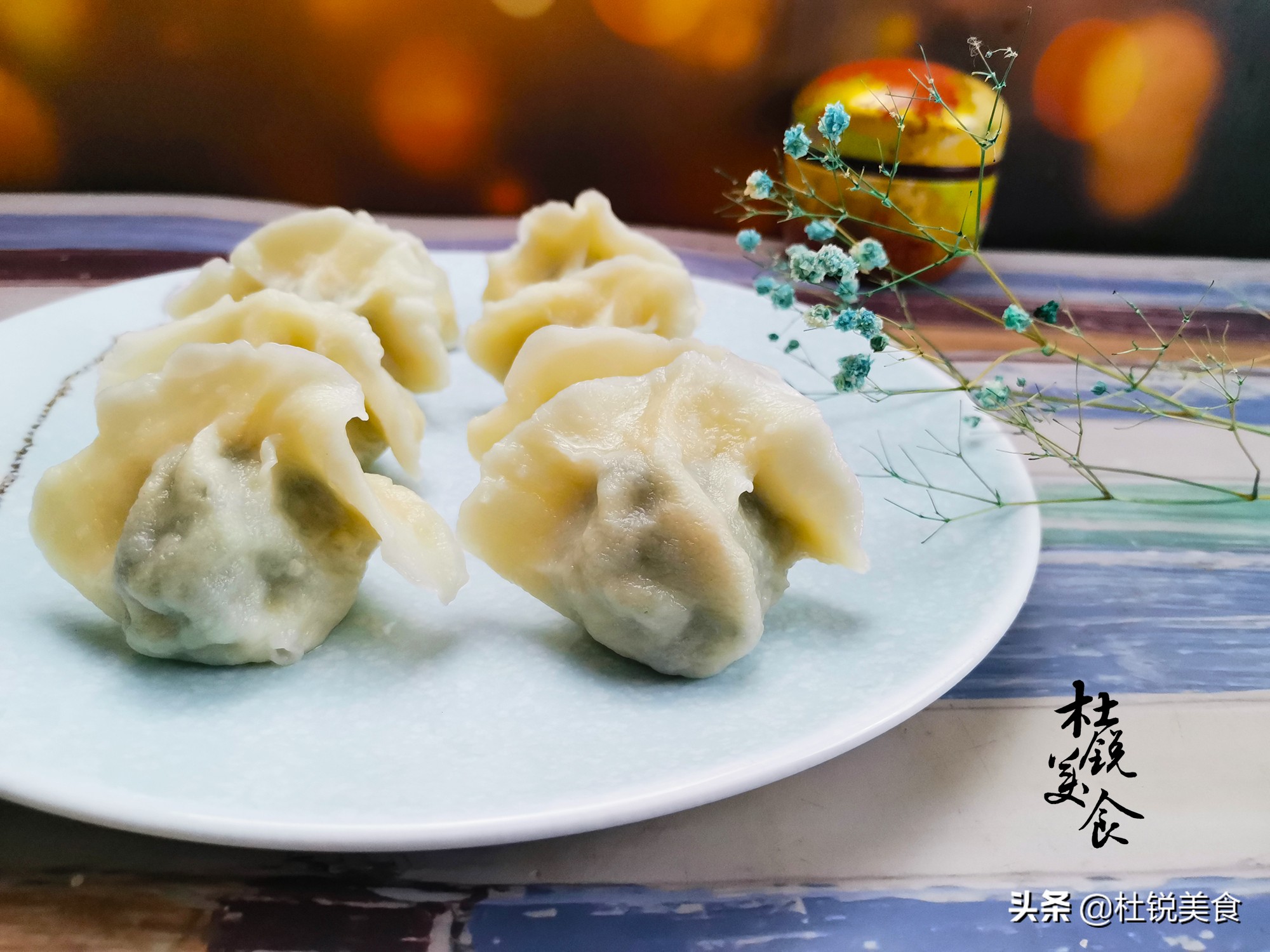 元宵节不止有元宵,元宵节除了吃汤圆还吃啥