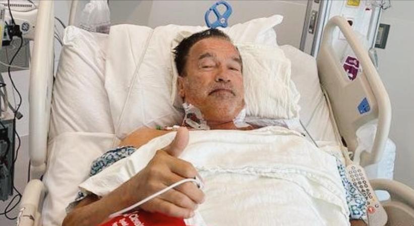 硬汉施瓦辛格原版,施瓦辛格硬汉完整版