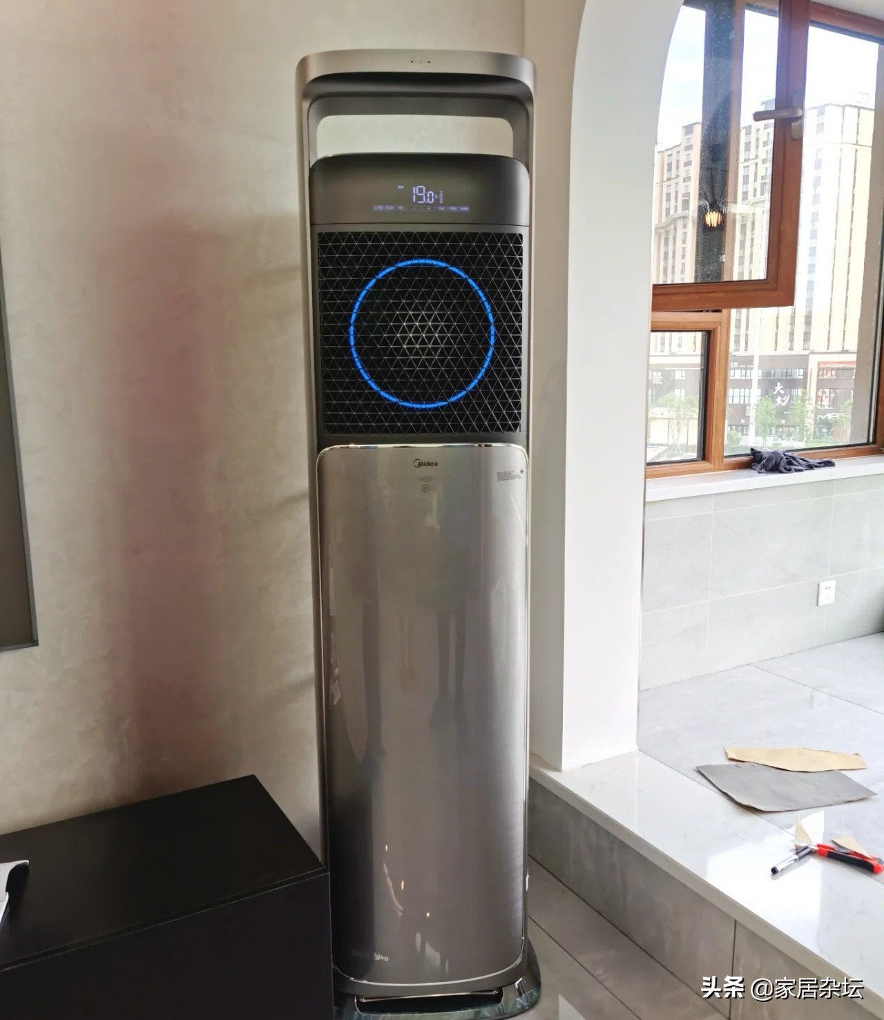 3匹和5匹的空调能差多少钱,同样都是3匹空调怎么选