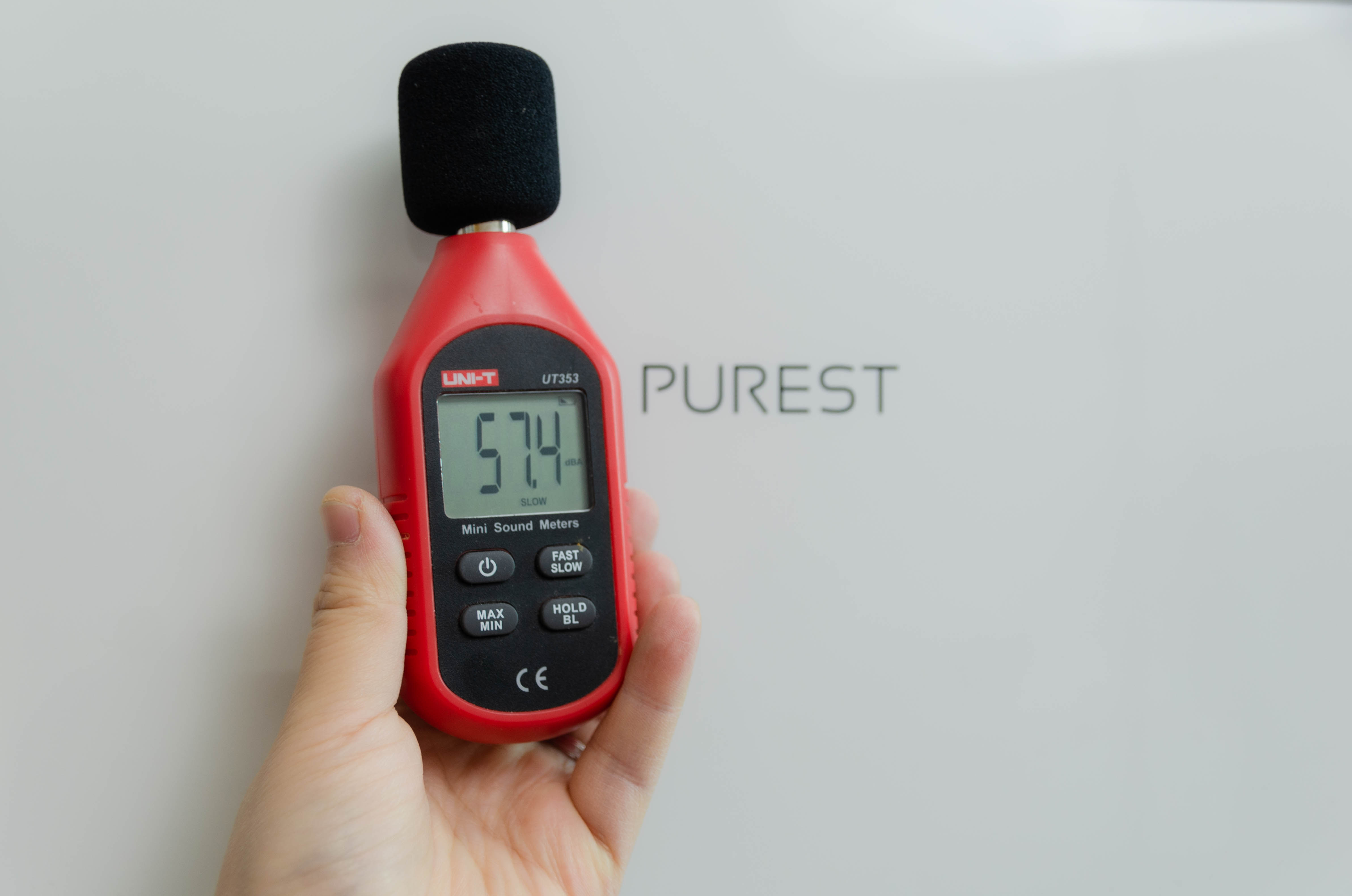 干衣除湿大作战：浦力适X40和德业D50怎么选？