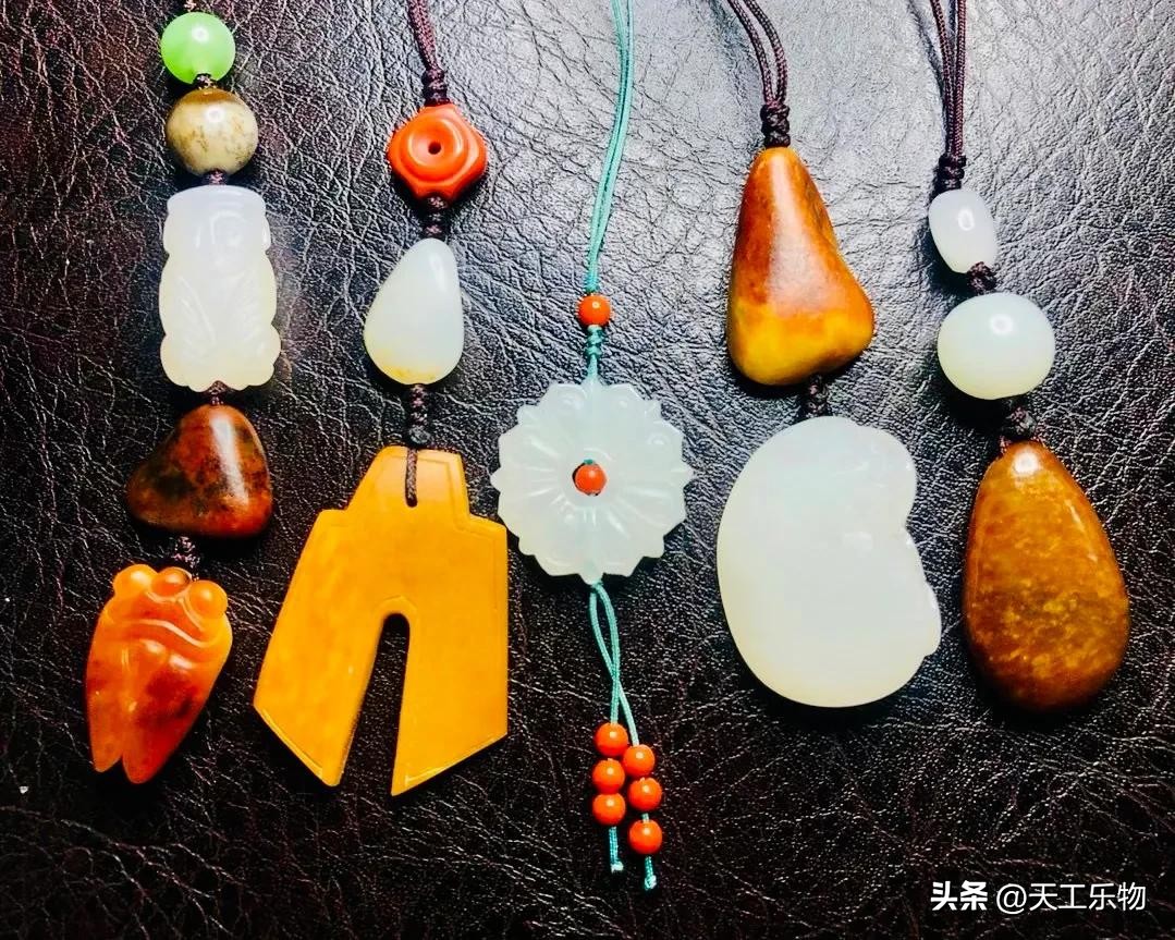 和田玉八大种玉排名,和田玉顶级极品玉种