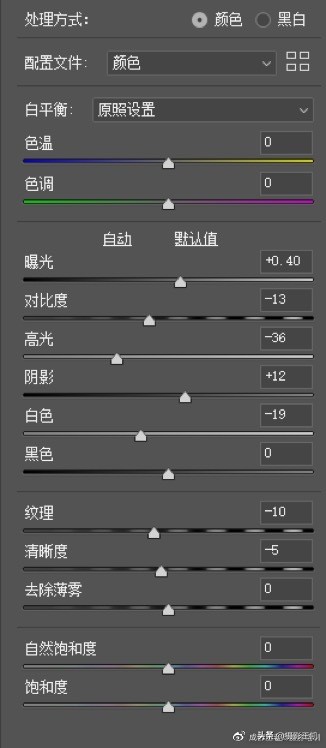 中性灰摄影技巧,怎么创建中性灰图层