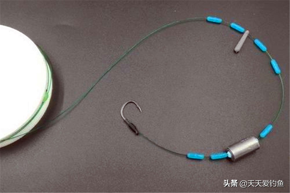 野钓3大技巧让你的中鱼率翻倍,野钓玉米如何挂钩中鱼率高