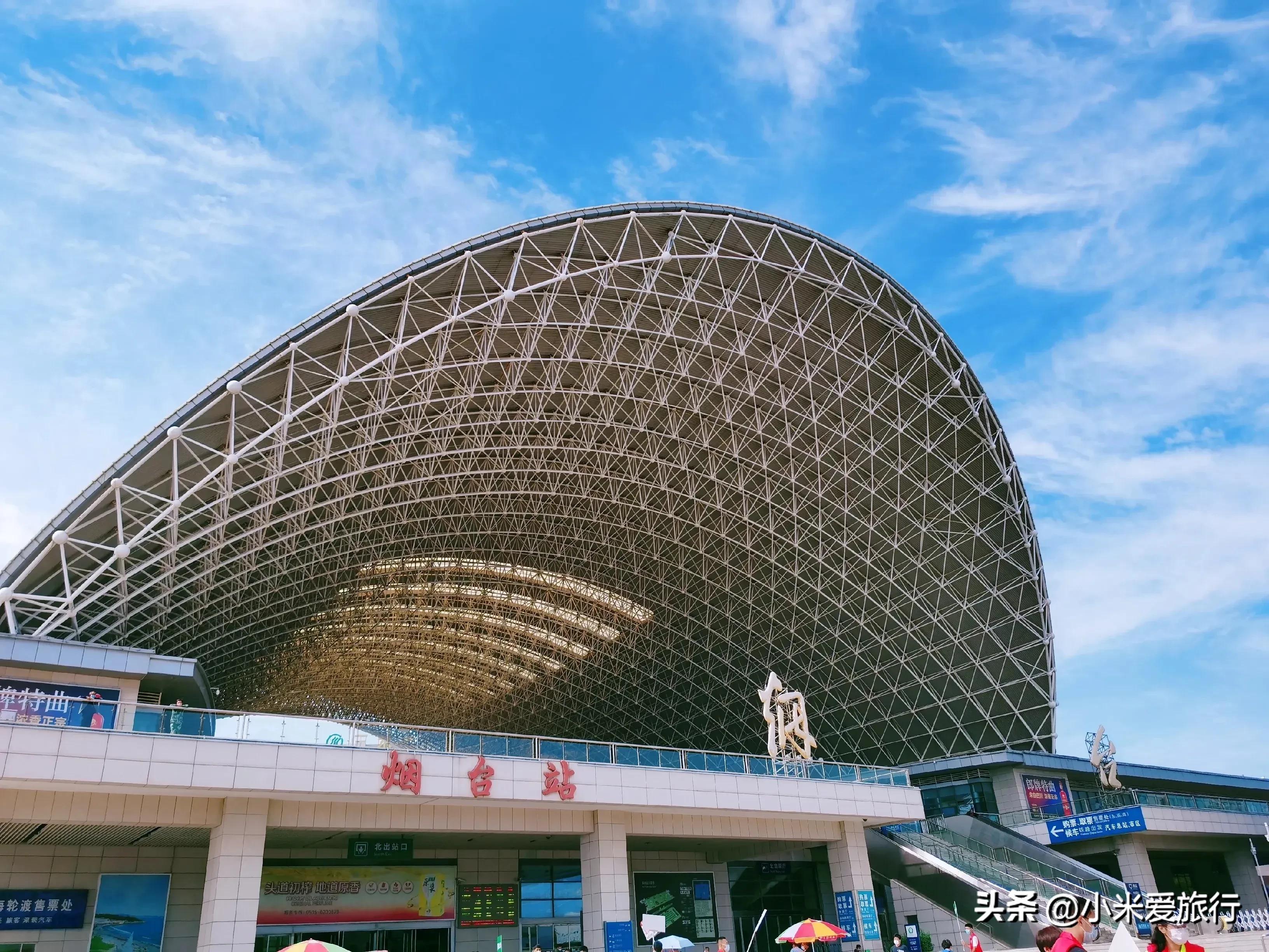 4天山东旅游攻略最全最好的线路,山东沿海自驾游最佳路线图