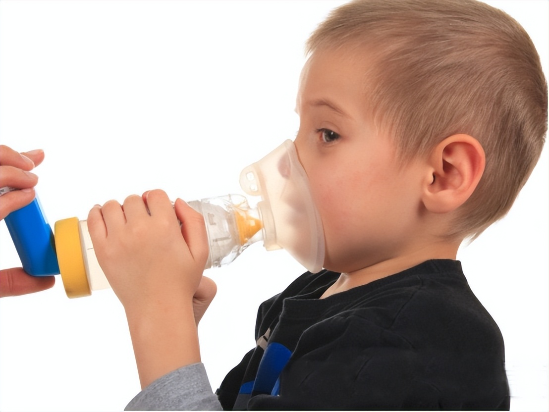 儿童过敏性鼻炎，为何总是反反复复，如何根治