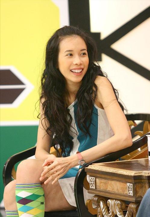 长相让人一眼惊艳的大美女,盘点超有魅力的几位美女