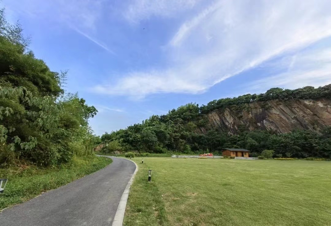 莫干山开元森泊和莫干山森泊,莫干山开元森泊2天一夜攻略