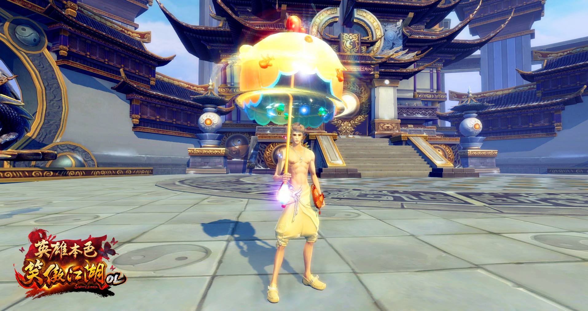 笑傲江湖ol经典服门派,笑傲江湖ol端游哪个门派厉害