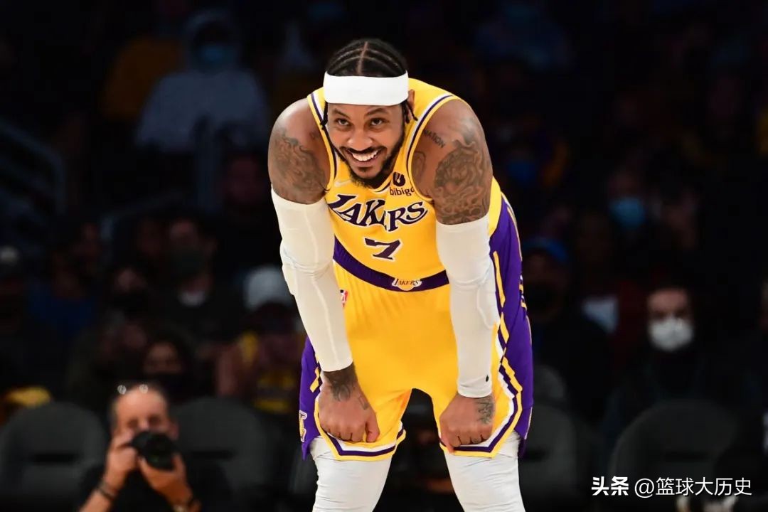 还没人要！这十个老将，有几个会退役？