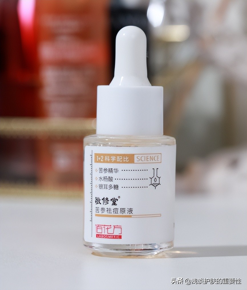 皮肤偏黄用什么护肤品能改善,皮肤容易出油用什么护肤品