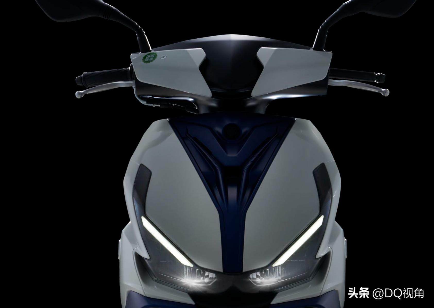 钱江鸿125,钱江鸿125是油电轻混吗