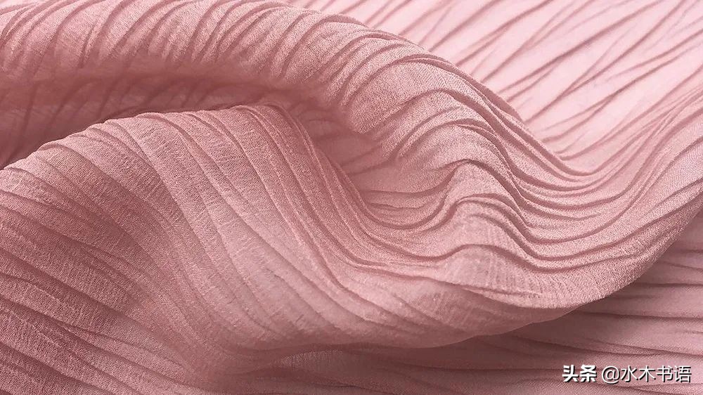 七种不同面料的优点与缺点大盘点,常见纺织面料基础知识