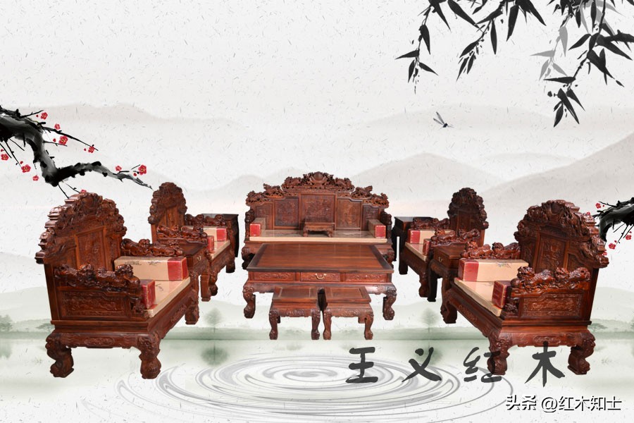 红木家具巨响,真实红木家具爆裂声