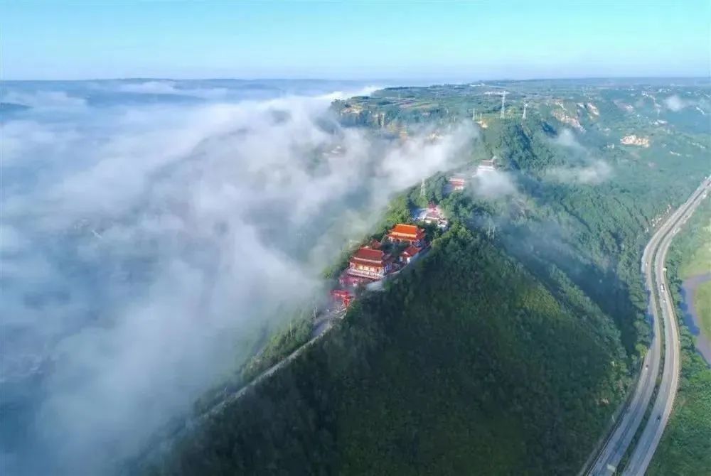 走进泾川吴焕先烈士纪念馆,平凉吴焕先