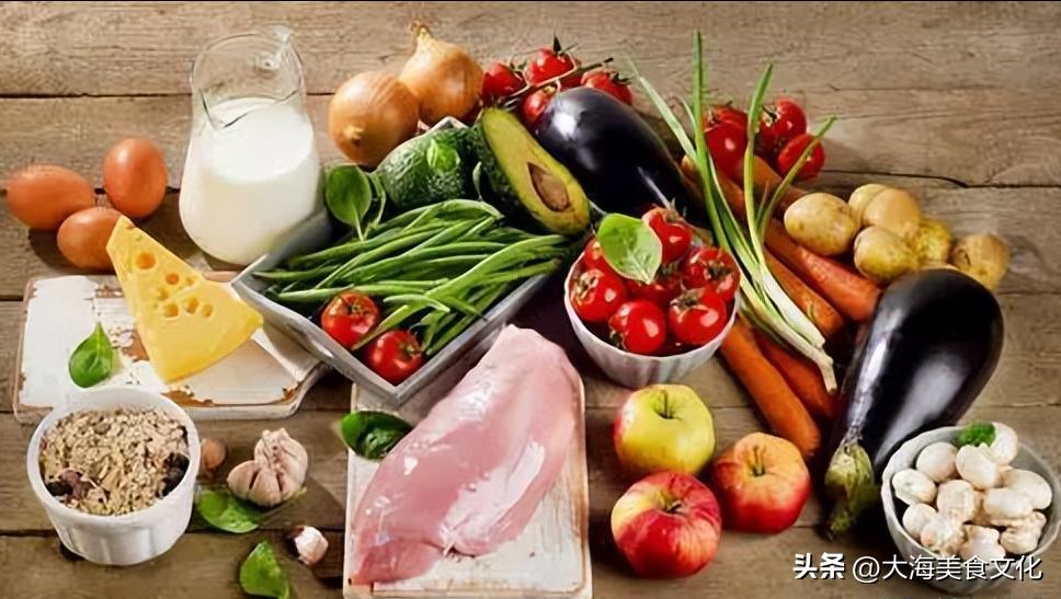 补充蛋白质用营养助力免疫力提升,免疫力低身体缺乏什么