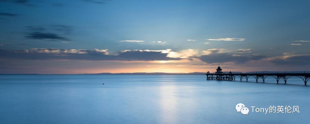 英国夏日海滩推荐Part1