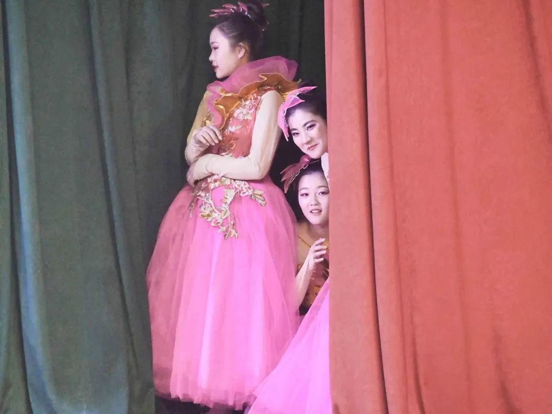 迎接党的20大美术作品,喜迎二十大乡村摄影展