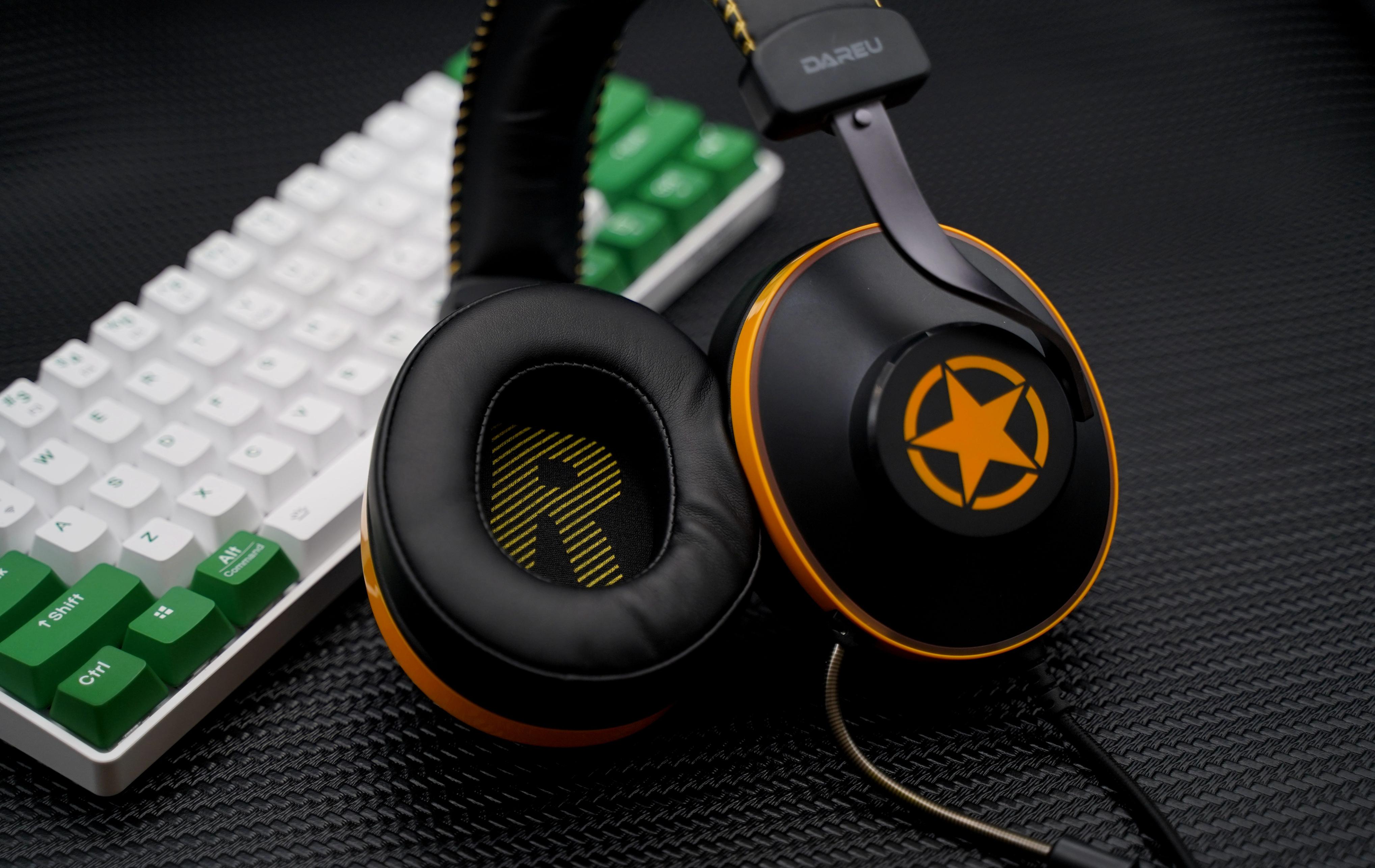 教你如何选择适合自己的耳机,桌面耳机