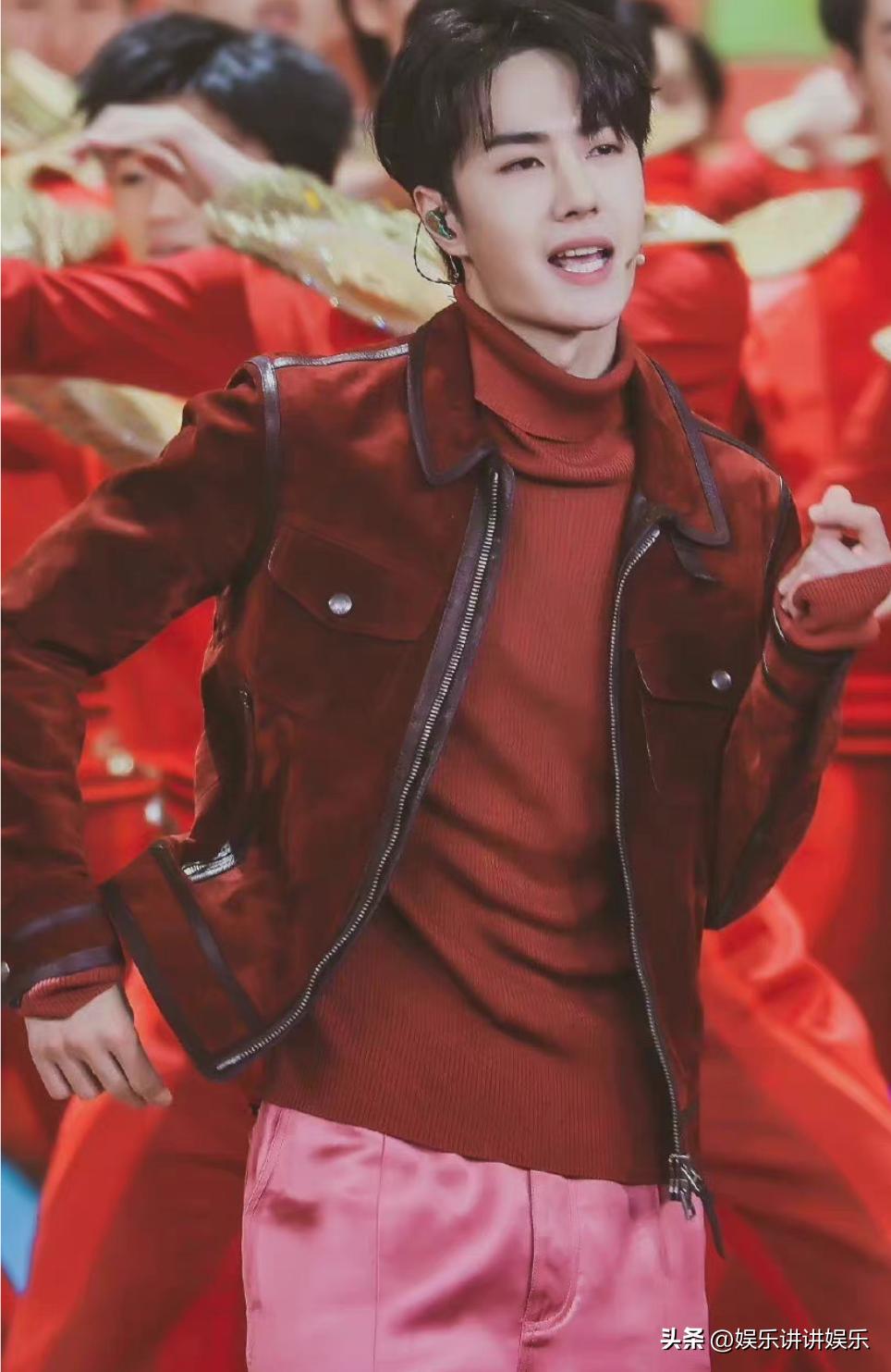 东方卫视跨年晚会王一博新歌首秀,今年东方卫视王一博跨年演唱会