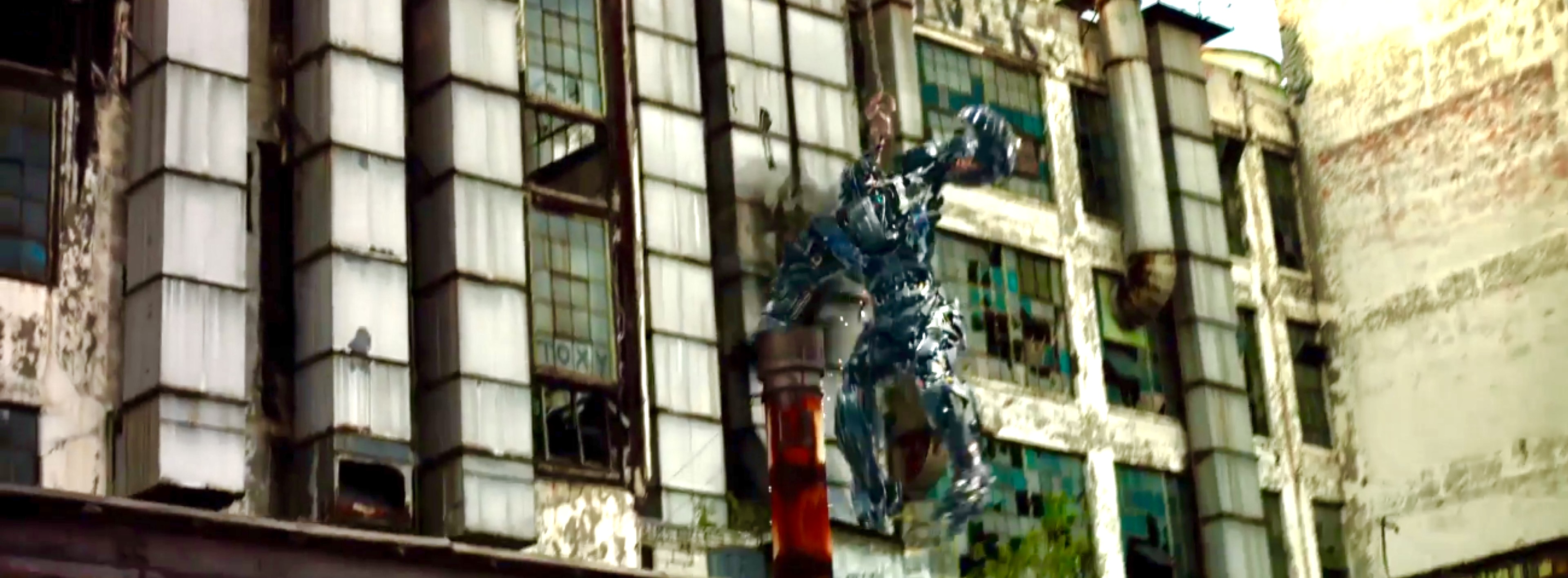 变形金刚禁闭人气为什么这么高,变形金刚禁闭战斗画面