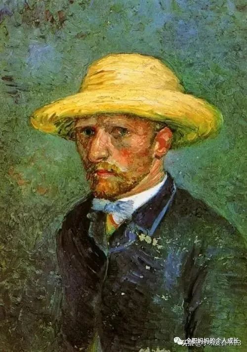 梵高传9,天才简史梵高传