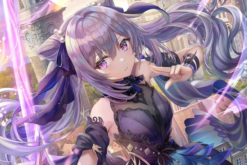 原神冒险等级60级,原神60级冒险等级有人达到吗