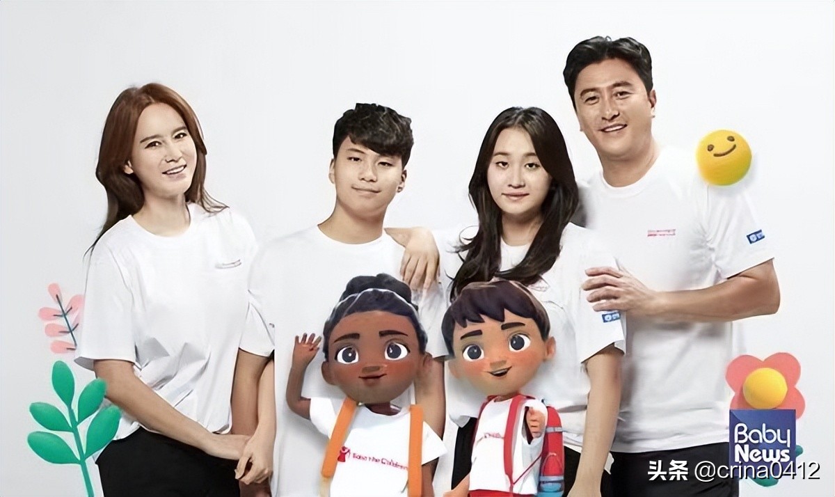 足球选手安贞焕,安贞焕女儿