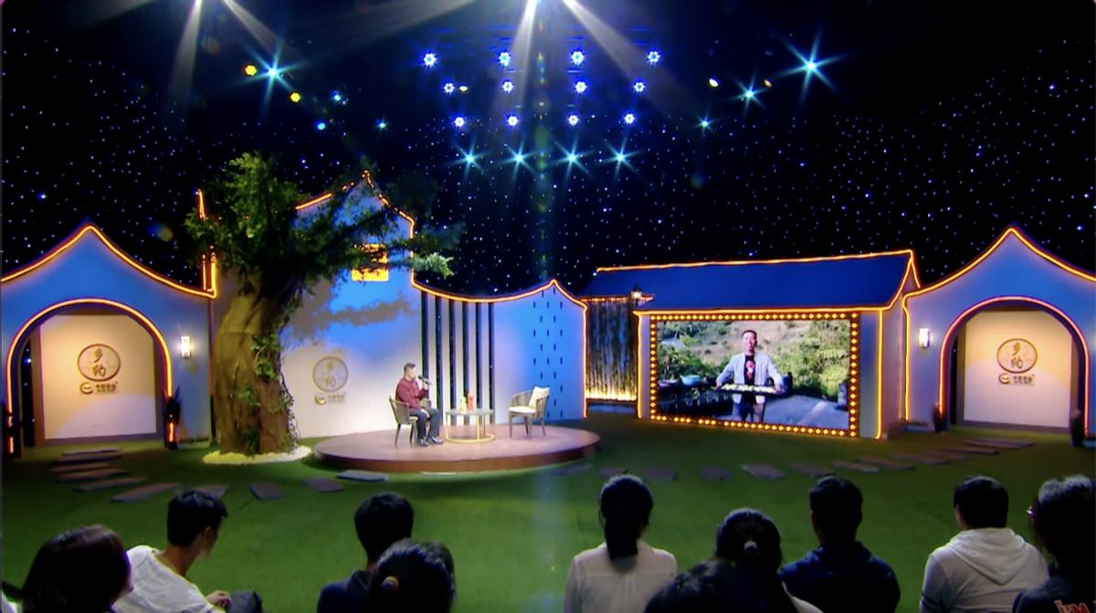 高手表演民间绝活,高手在农村表演绝活