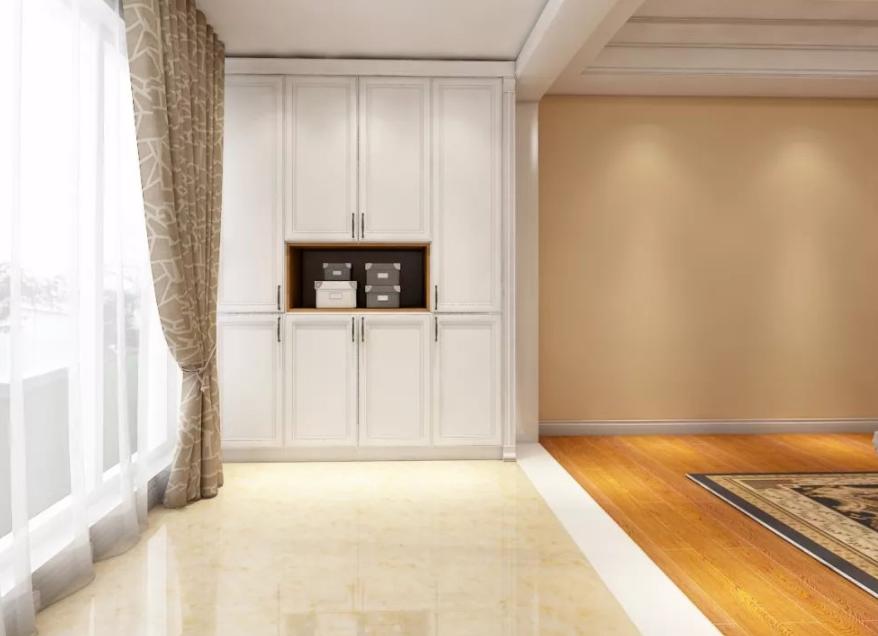 父母们的装修风格未免也太实用了,咱们普通人家装修简单实用最重要