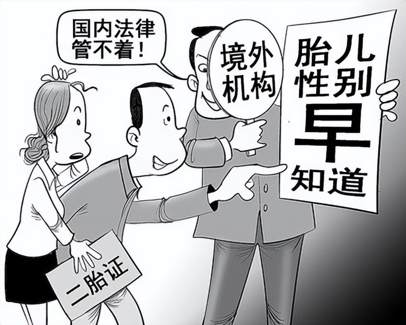 挑战社会法治底线！“暗藏杀机”的“寄血验子”，为何屡禁不止？