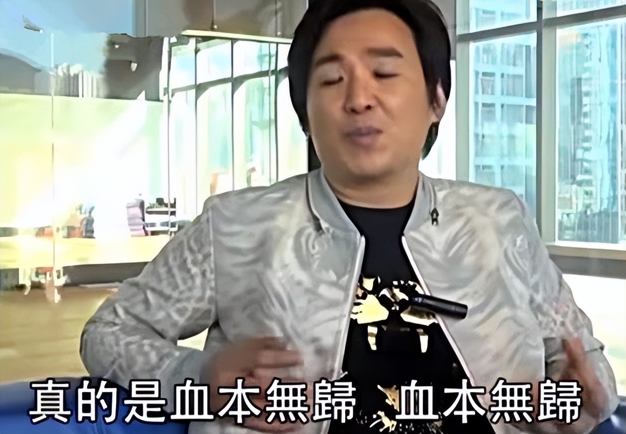 从“女神”到“撒谎精”，名与利再也救不了张柏芝了