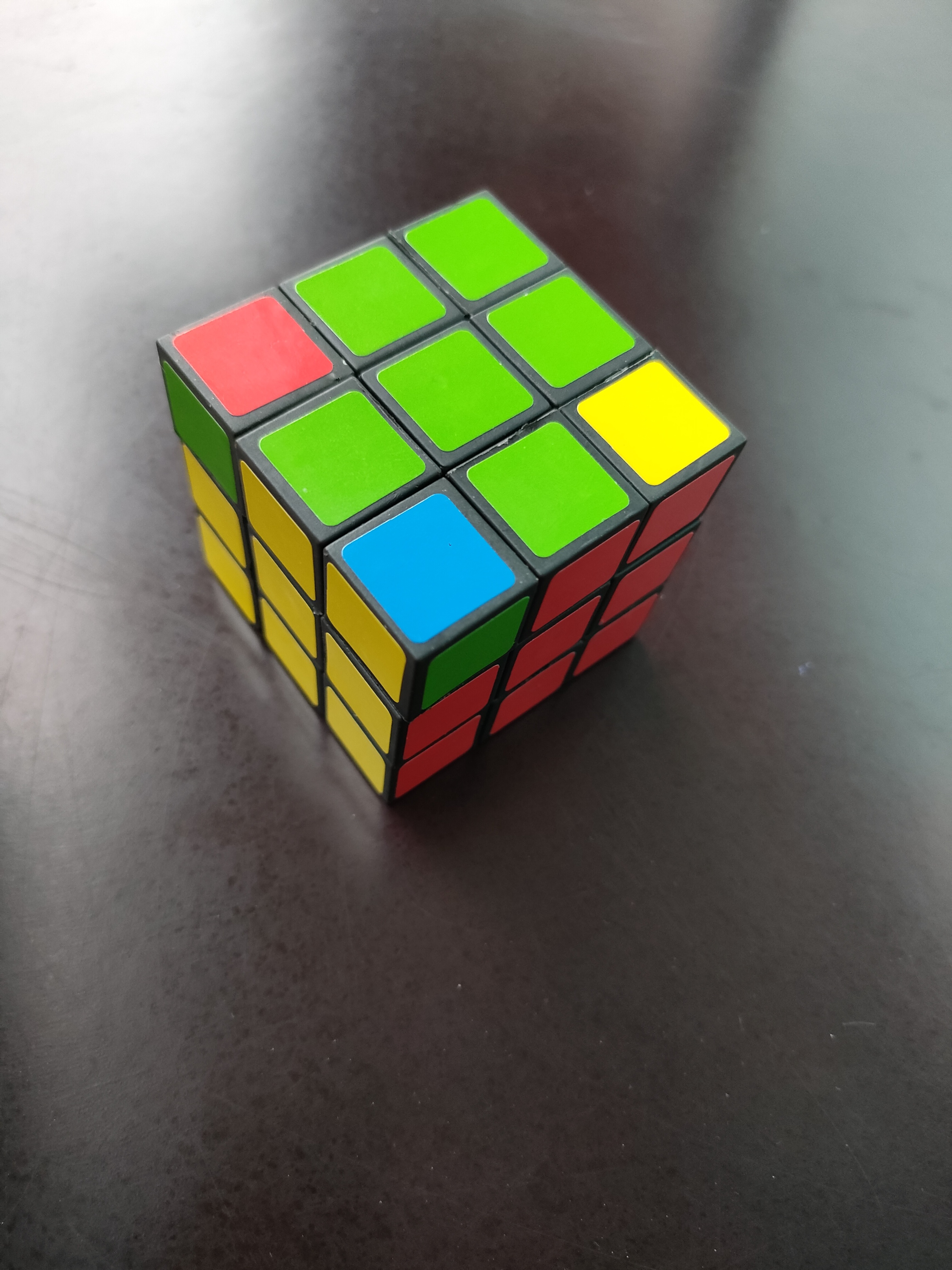 魔方pll公式快速记忆方法,魔方10秒复原公式快速记忆