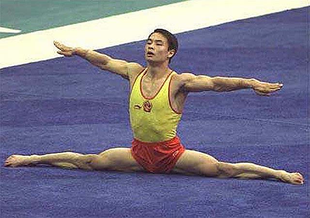 李大双和李小双龙凤胎,李小双和李大双为啥没有孩子