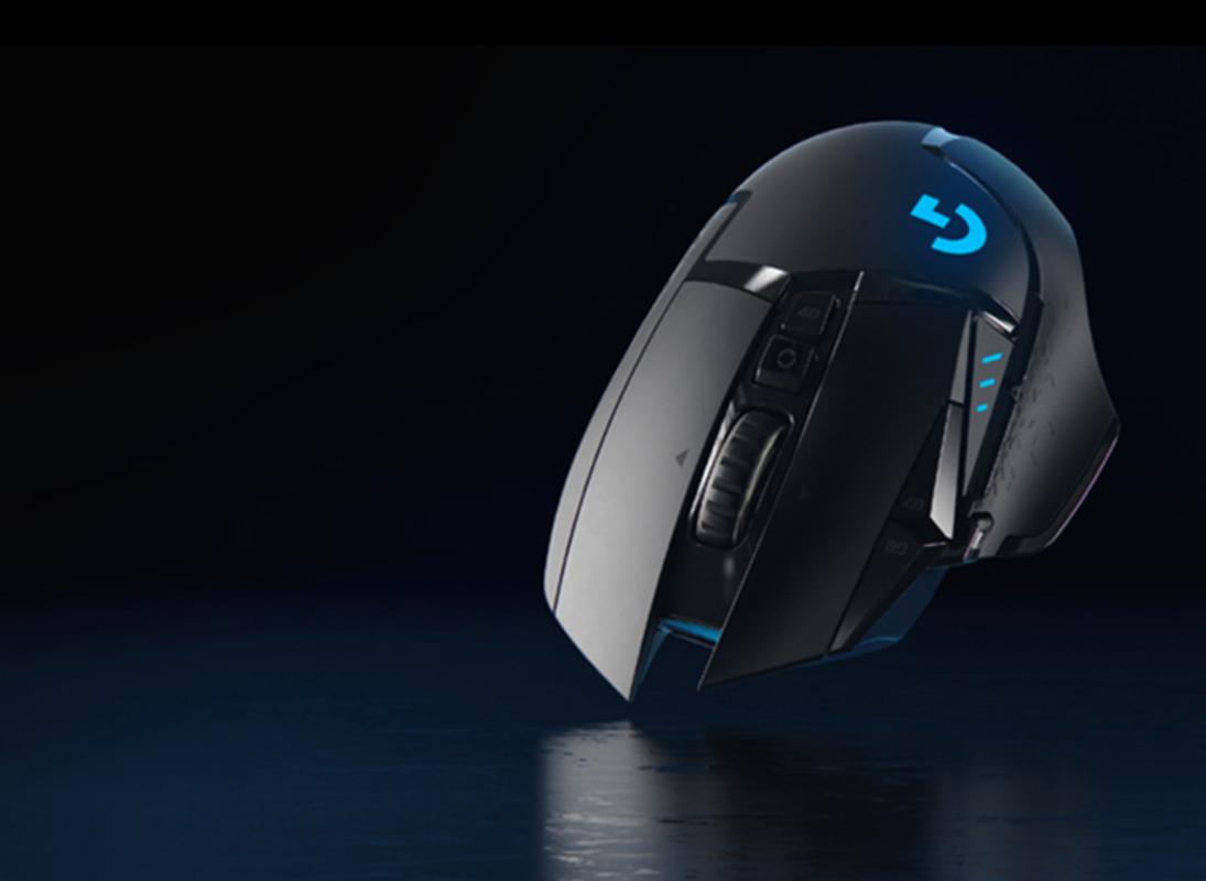 罗技最好用的鼠标键盘,罗技值得推荐的鼠标键盘