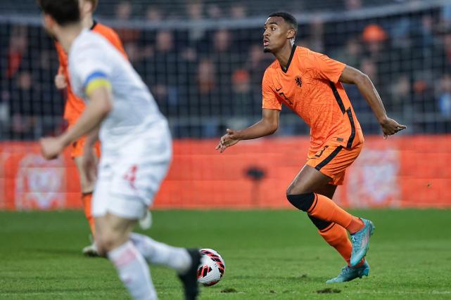 卡塔尔世界杯荷兰有希望么,卡塔尔世界杯卫冕赛