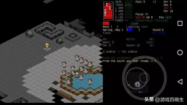 多烂电脑都带得动！这些迷你好游戏解救低配*党**