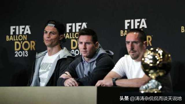 足球梅罗之争,梅罗之争文章