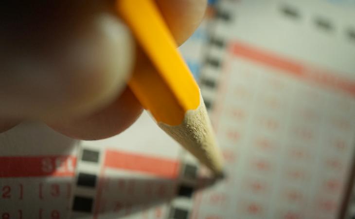 中了500万大奖就不用工作了吗,中了500万大奖之后