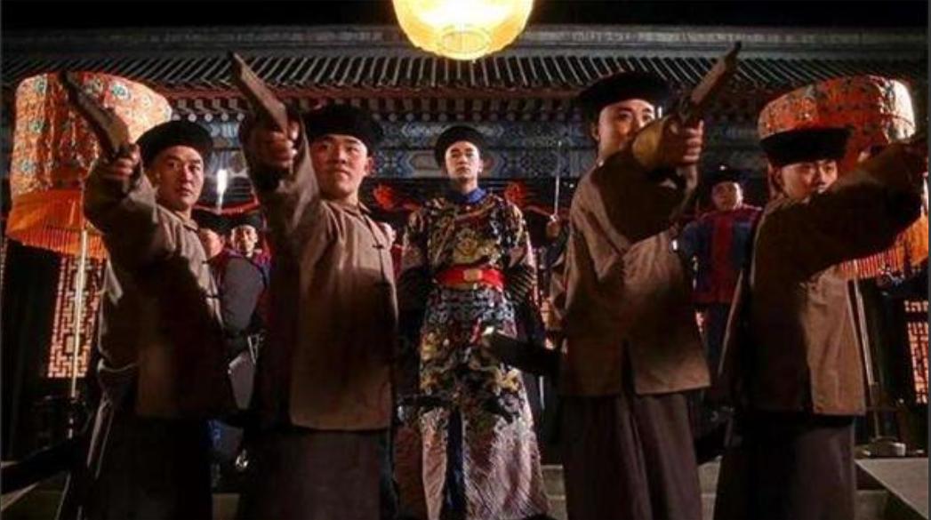 九门提督的权力有多大,九门提督真的那么重要吗