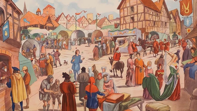 怎么确立了西欧的封君封臣制度,西欧封君封臣制对西欧政治的影响