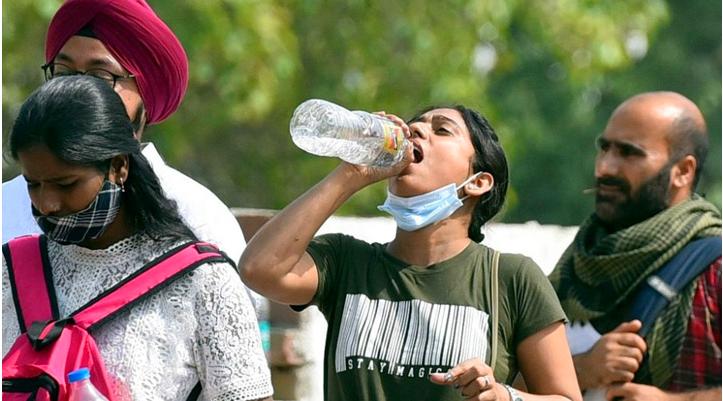印度全部处于热带吗,印度主要位于热带和亚热带吗