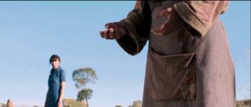 新晋“民工”性张力爆表？国产神剧捧红他们，鲜肉们没活路了