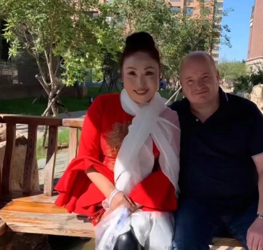 80后远嫁异乡的留守老婆,八零后东北姑娘远嫁德国