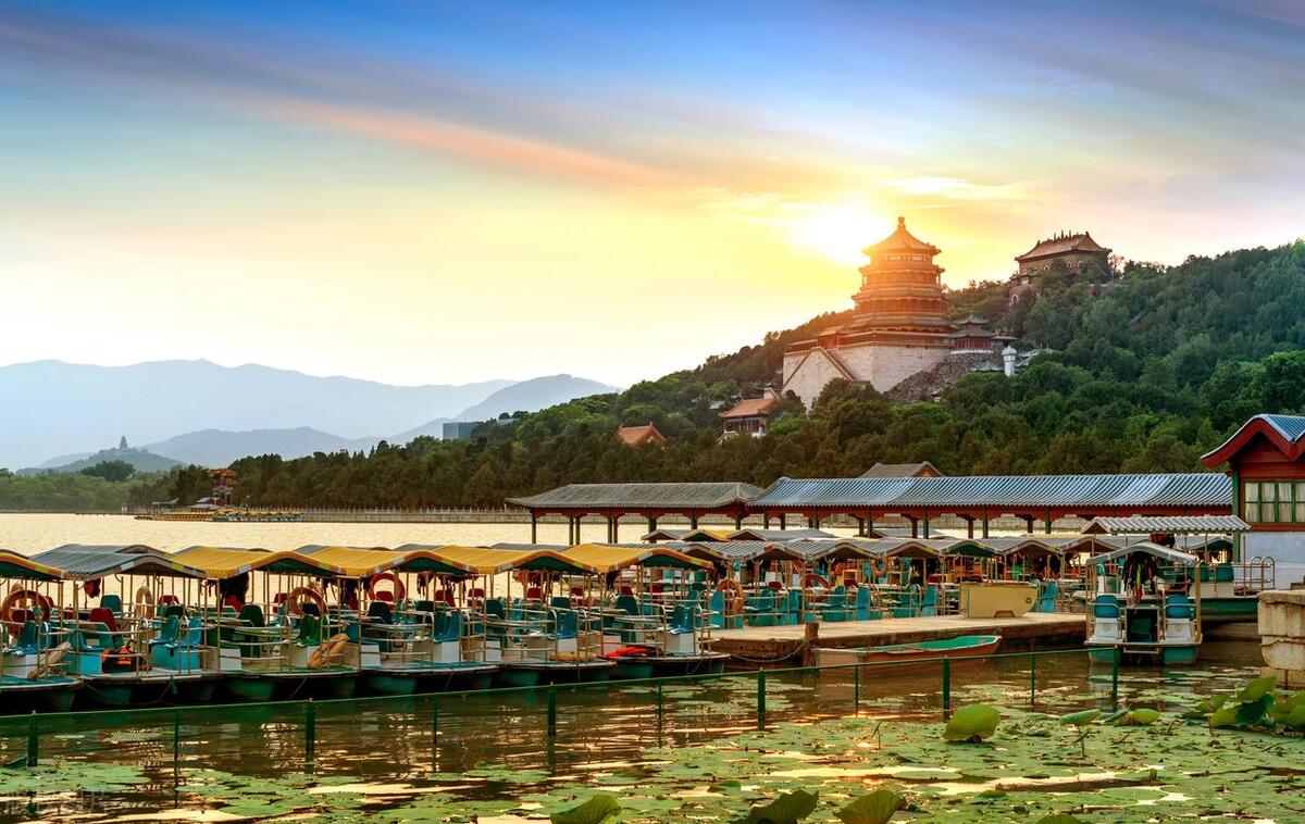 北京深度游8天攻略,去北京游玩吃住行