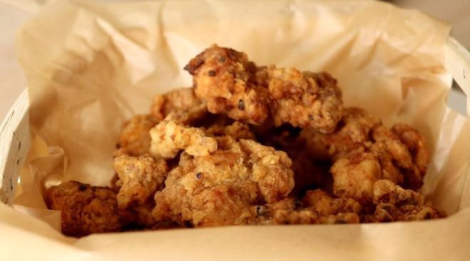 过年，在家复刻这几种“炸物”，外酥里嫩，再也不用去肯德基买了