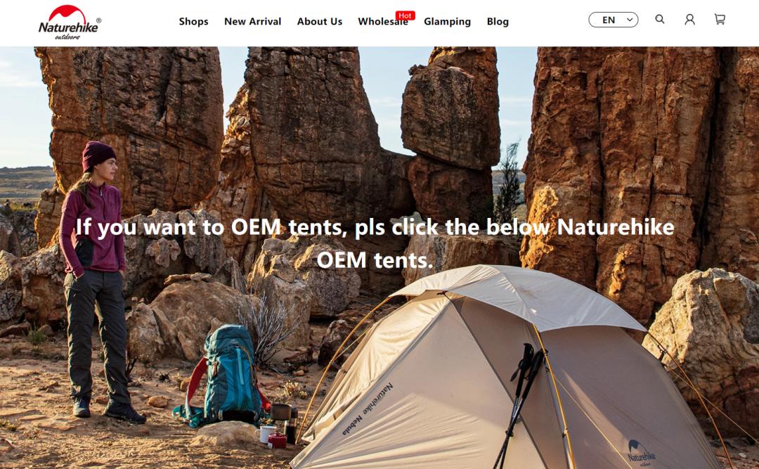 一年爆卖50万件，挪客如何在欧美火出圈？|案例分析