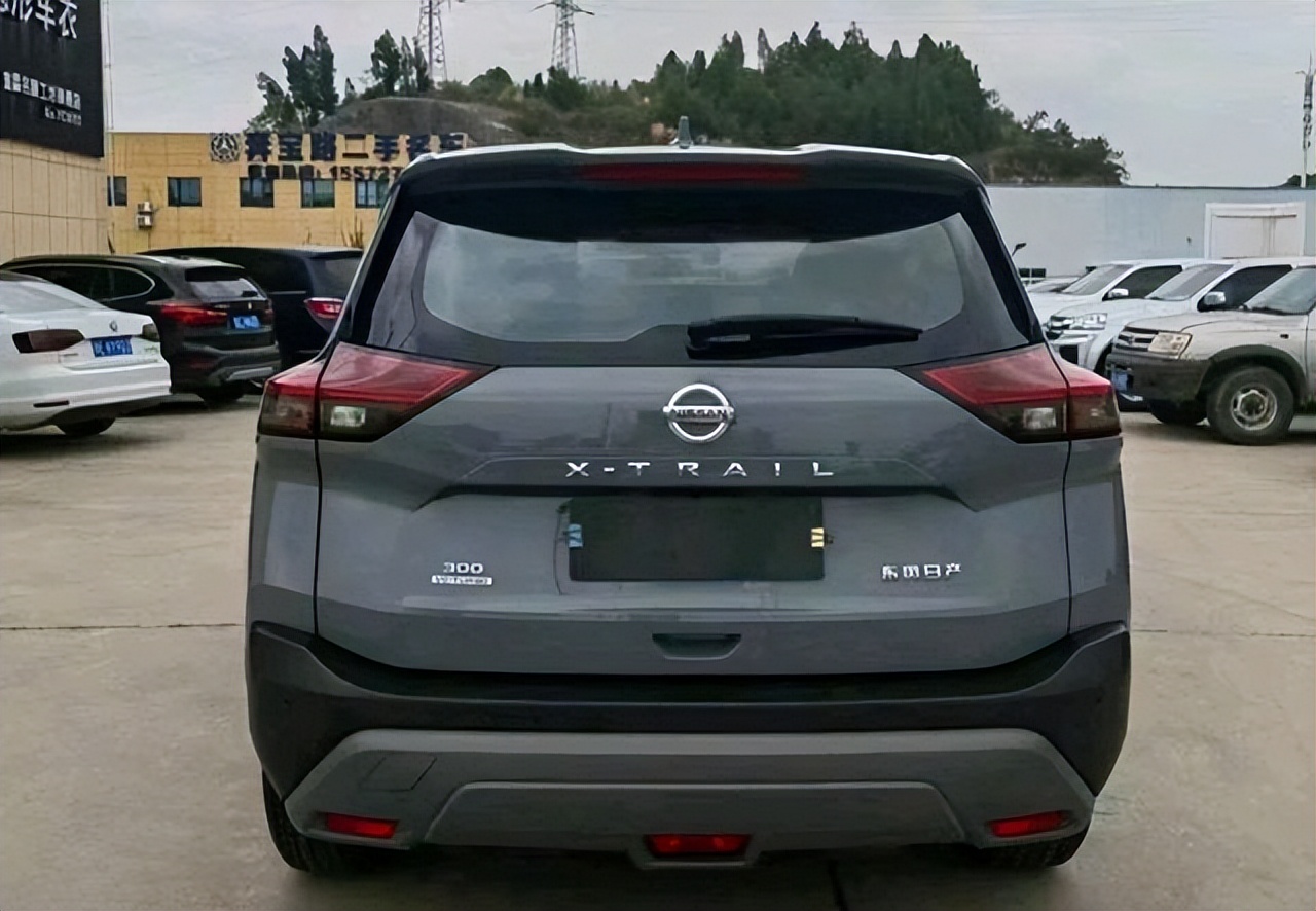 日产奇骏四缸2022款优缺点,奇骏2024款三缸真实感受