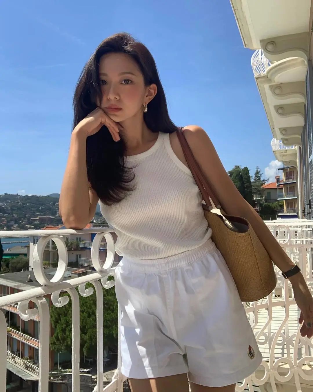 推荐几款好看的鲨鱼夹,鲨鱼夹怎么搭配好看